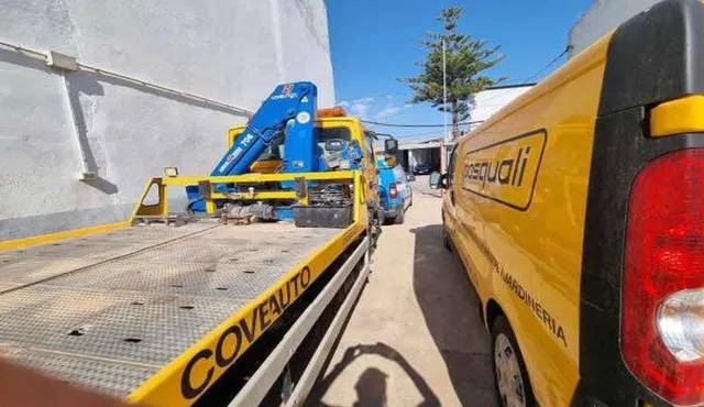 OPORTUNIDAD ÚNICA – MARAVILLOSO SOLAR URBANO EN SANTA MARGAR - foto 5