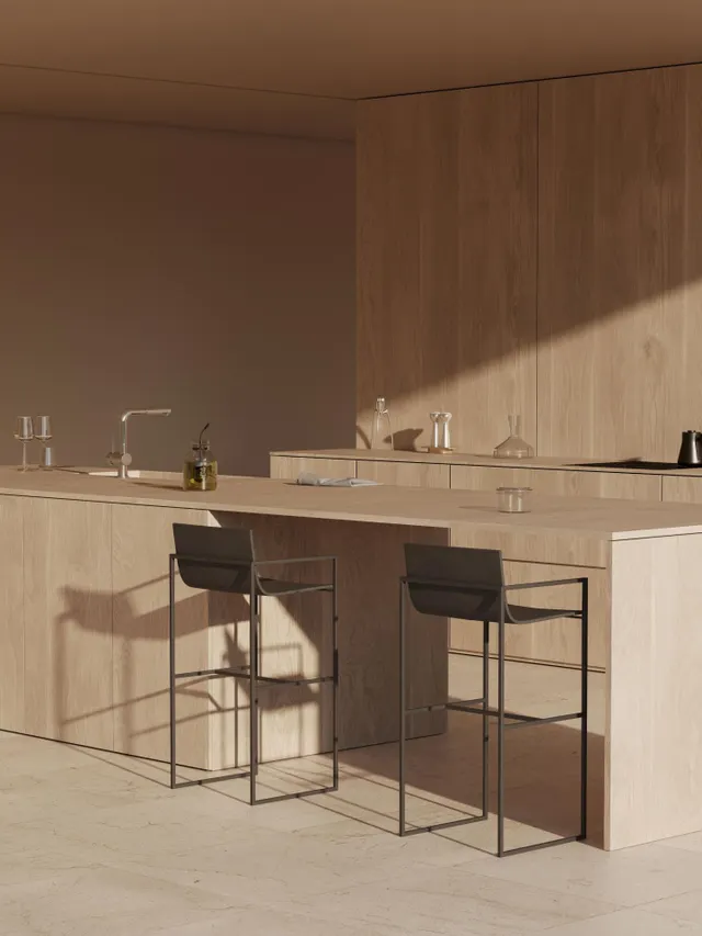 Villa 7 habitaciones 1255m² en venta - Valderrama — 7