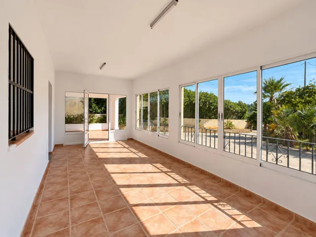 Villa 3 habitaciones 216m² en venta - Porto Pí — 12