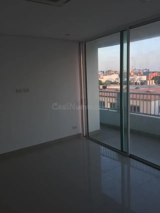 VENTA DE APARTAMENTO EN BARRIO MANGA - foto 5