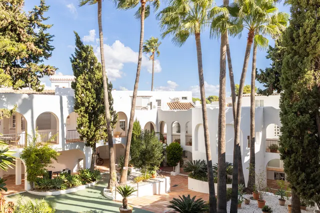 Apartamento 2 habitaciones 73m² en venta - Marbella — 25