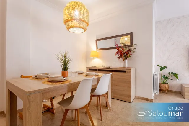 Piso de 3 habitaciones en Reus - Zona Mestral — 3
