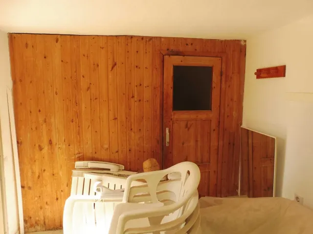 Villa grande con mucho potencial y vistas al mar zona Estupa Budista, Benalmádena — 41