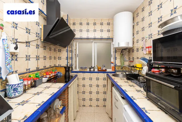 Piso 2 habitaciones 95m² en venta - Zaidin — 16