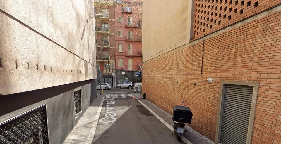PISO EN BADALONA