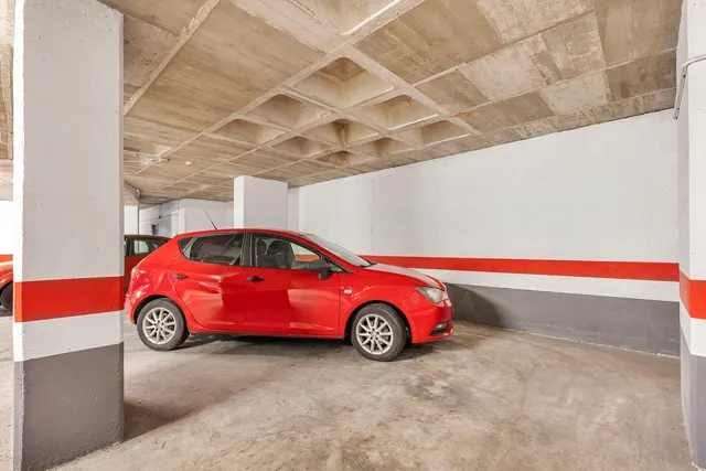 Apartamento 2 habitaciones 86m² en venta - Los Frutales — 23