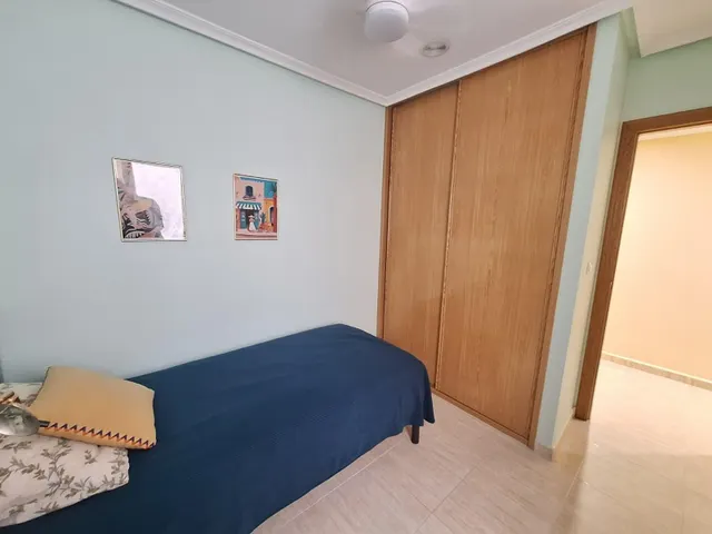 Apartamento 2 habitaciones 80m² en venta - Estacion de autobuses — 18