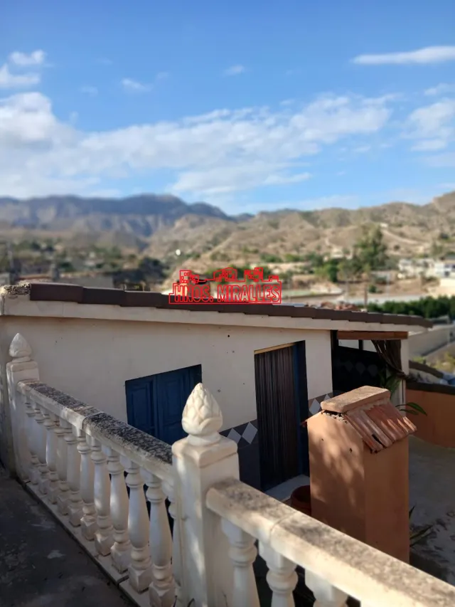 ¡¡ CASA CUEVA RÚSTICA, IDEAL PARA REFORMARLO TODO A TU GUSTO.!! — 10