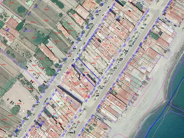 Terreno Urbano en Venta en Playa de Nules (Castellón) — 7