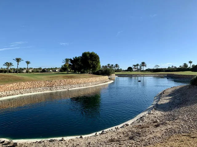 BUNGALOWS DE OBRA NUEVA EN RODA GOLF — 29