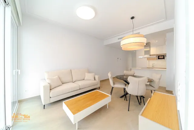 Apartamento 2 habitaciones 81m² en venta - Punta Prima — 8