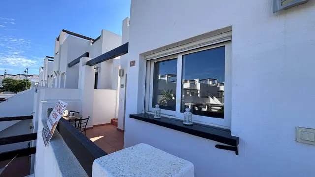 Apartamento 2 habitaciones 51m² en venta - CONDADO DE ALHAMA GOLF RESORT — 14