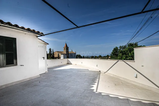 Casa de Pueblo en Galilea con gran terraza y magnificas vist - foto 3