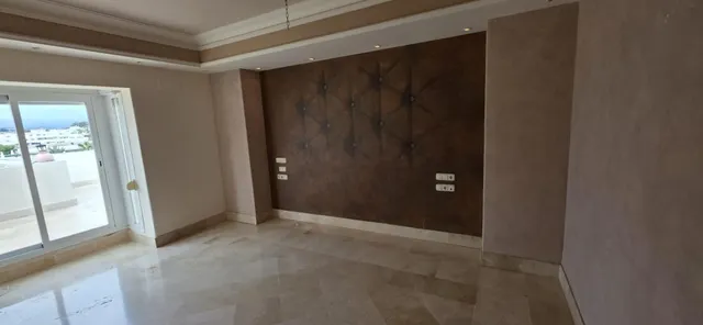 Ático 3 habitaciones 161m² en venta - Nueva Andalucia — 18