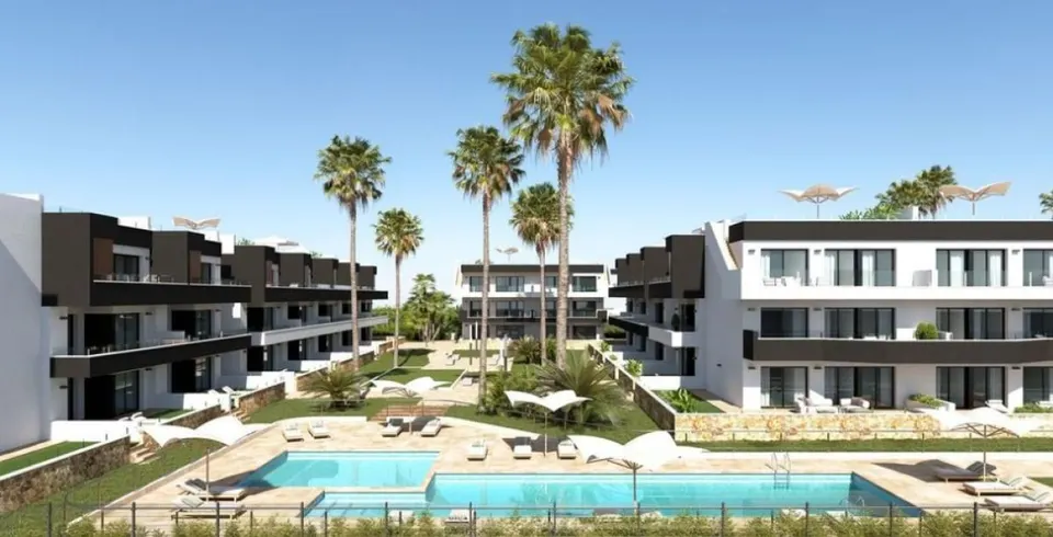 Apartamento 2 habitaciones 68m² en venta - Torre de la Horadada