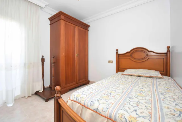 Exclusivo Chalet Independiente con Piscina Privada y Gran Parcela en Callosa de Segura — 40