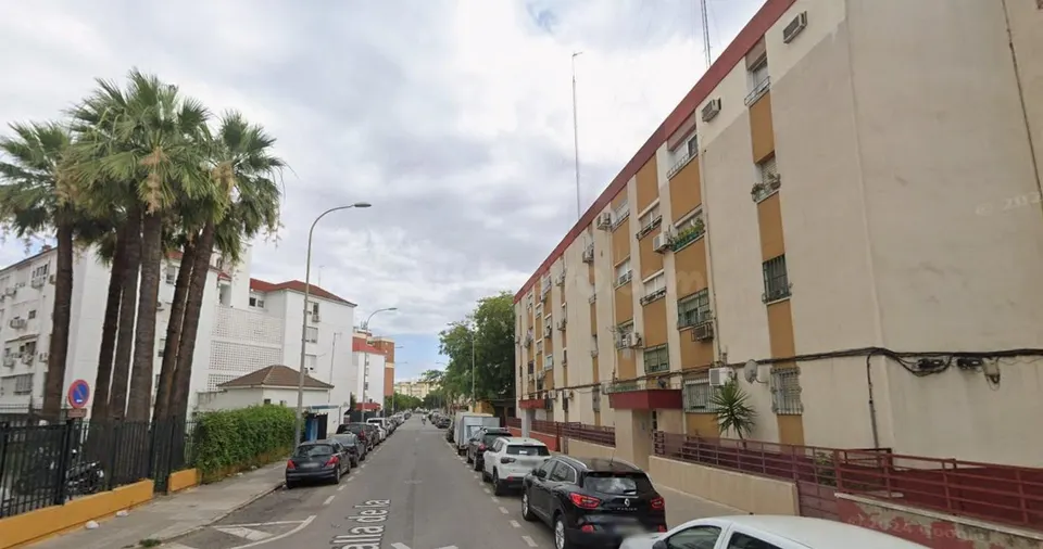 Oportunidad piso 2 hab. en Sevilla centro (67 m²)
