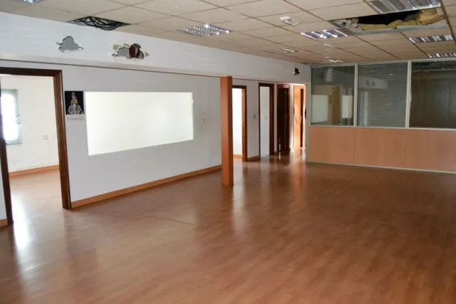 Nave en alquiler en polígono industrial Ceutí — 14