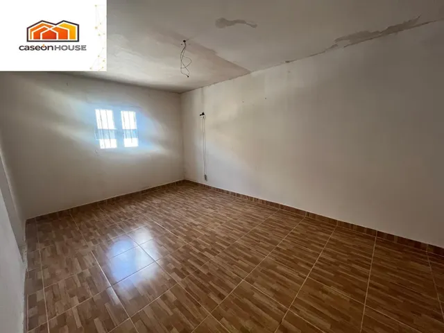 CASA DE UNA SOLA PLANTA EN  CHICLANA — 11