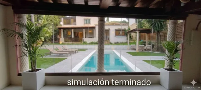 Chalet 3 habitaciones 233m² en venta - Marbella — 5