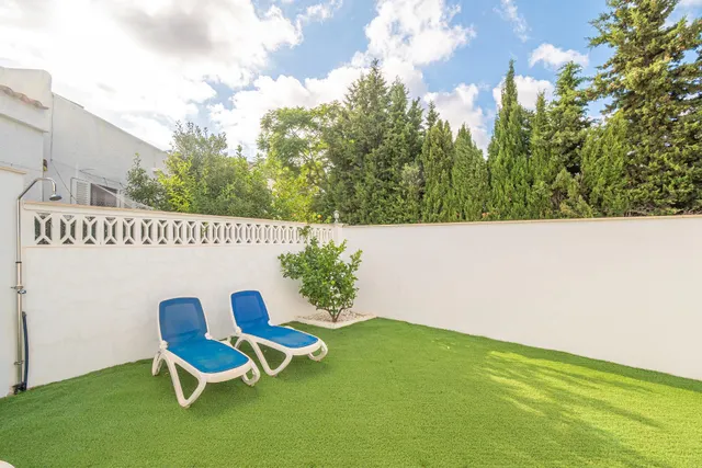 Chalet independiente en venta en Bahía Azul (Llucmajor) — 26