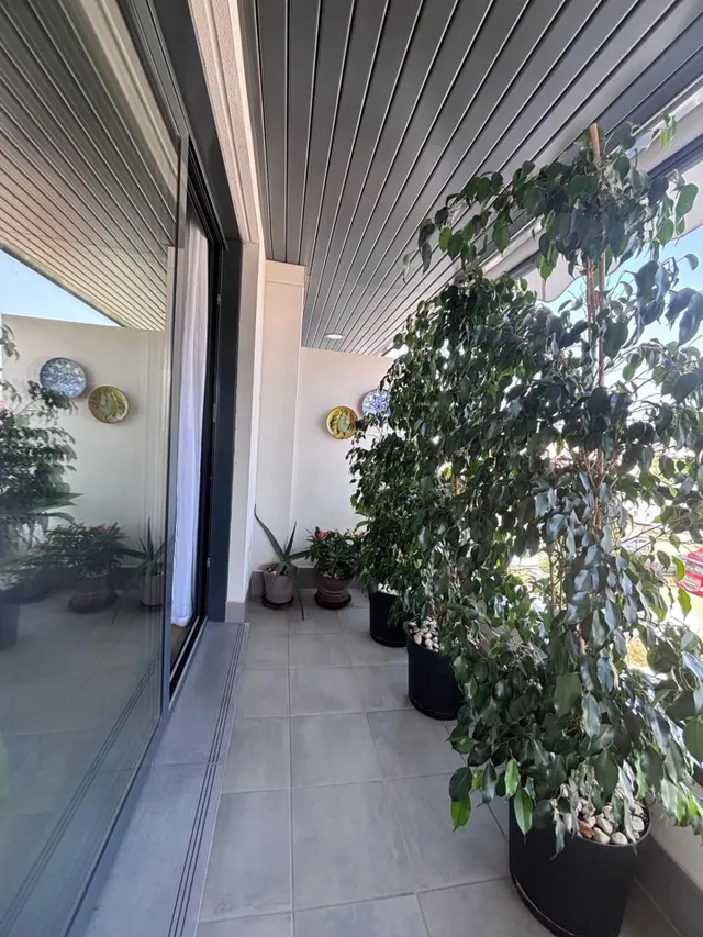 Piso moderno y acogedor en Urbanización Nueva — 17