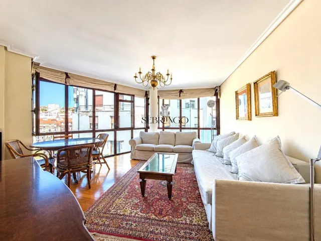¡ESTILO, COMODIDAD, VISTAS EN UNA UBICACIÓN EXCEPCIONAL! (no - foto 4