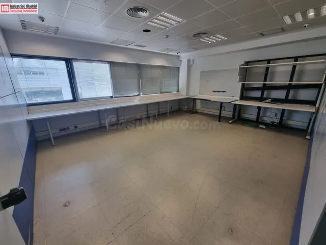 Oficinas en alquiler en Rivas Vaciamadrid - foto 5