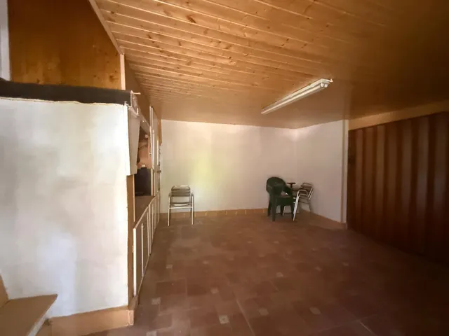 CHALET EN LOS VALIENTES — 41