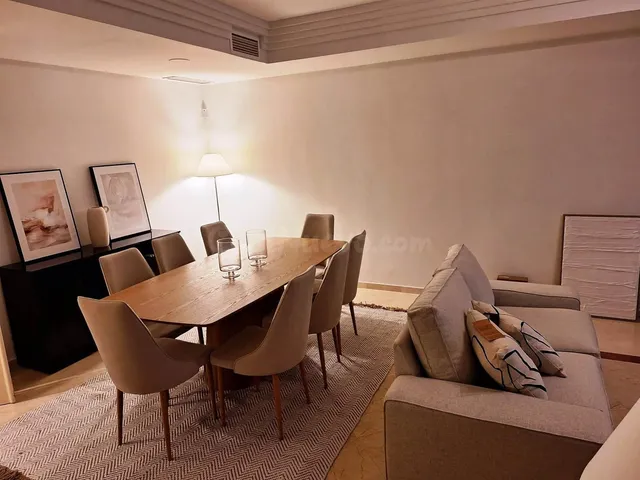 Ático 3 habitaciones 227m² en alquiler - Sotogrande Costa - foto 3