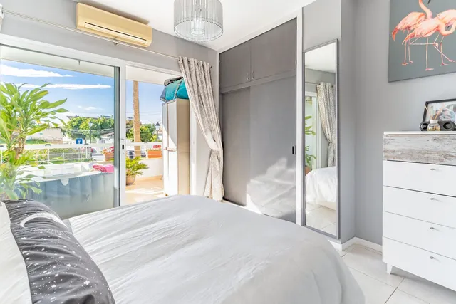 Apartamento 1 habitación 67m² en venta - Centro — 15