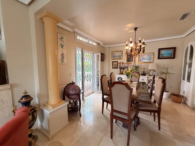 Villa en Nuevo Portil — 12