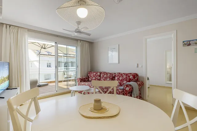 Apartamento 1 habitación 58m² en venta - Marbella — 8