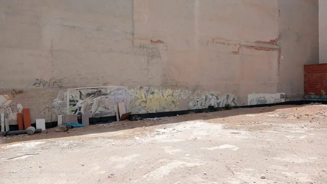 INVERSIÓN SEGURA: SOLAR URBANO 400 m2 IDEAL PARA PROMOCIÓN O - foto 3