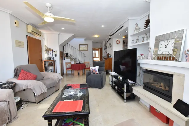 Villa 3 habitaciones 115m² en venta - Comunidad valenciana — 17