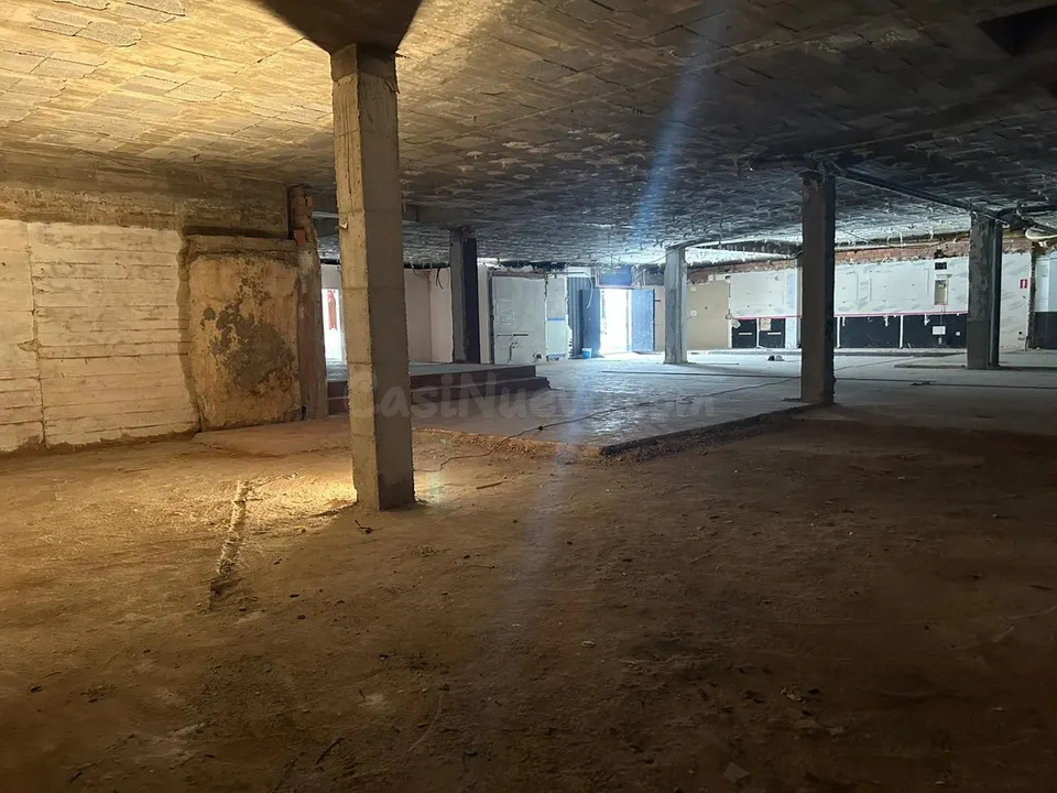 Local comercial 1 habitación 497m² en venta - Marbella