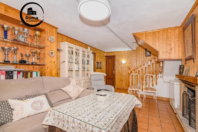 ¡AMPLIA CASA DE 4 DORMITORIOS, 3 BAÑOS Y CALEFACCIÓN CENTRAL EN LA ZUBIA! ✨ — 30