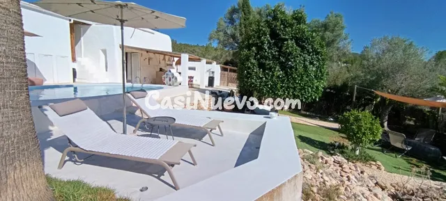 Casa de campo-Masía en Venta en Can Tomas Baleares - foto 2