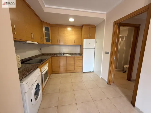 Ático con terraza de 140 m2 . — 18