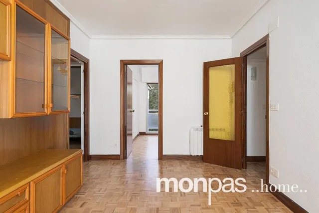Piso en venta en Intxaurrondo — 27