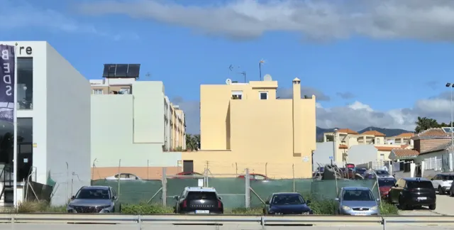 Parcela en venta - Costa Del Sol — 8