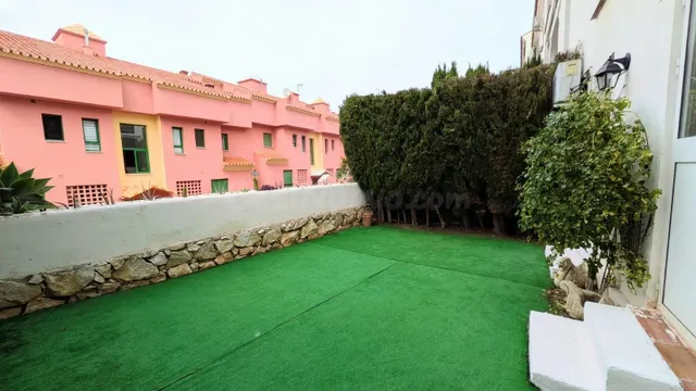 PISO DE 2 DORMITORIOS EN ALQUILER DE TEMPORADA HASTA EL 30 D
