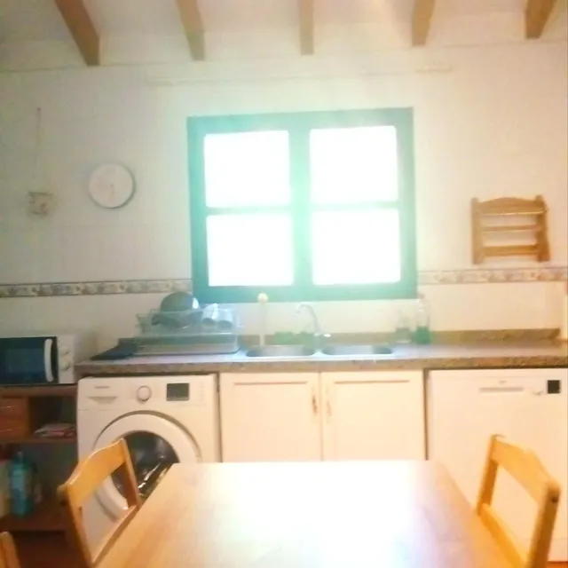 ALQUILER CASA INDEPENDIENTE PARA DISFRUTAR EN FAMILIA EN MASÍA DE TRAVER – RIBA-ROJA DE TÚRIA — 37