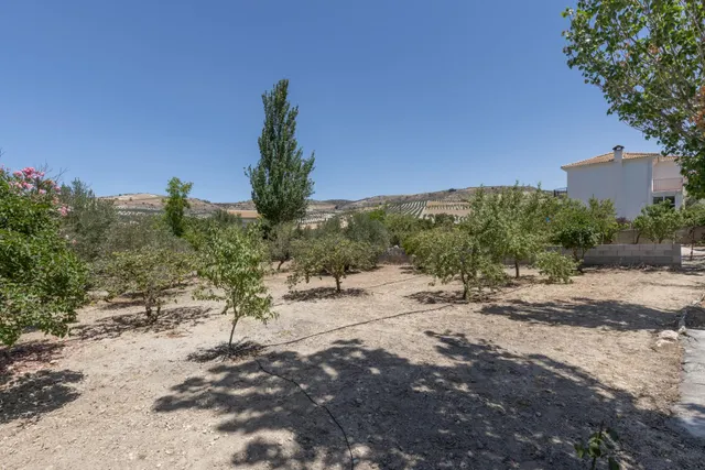 Terreno urbano en la aldea de los Bermejales, termino de Arenas del Rey — 18