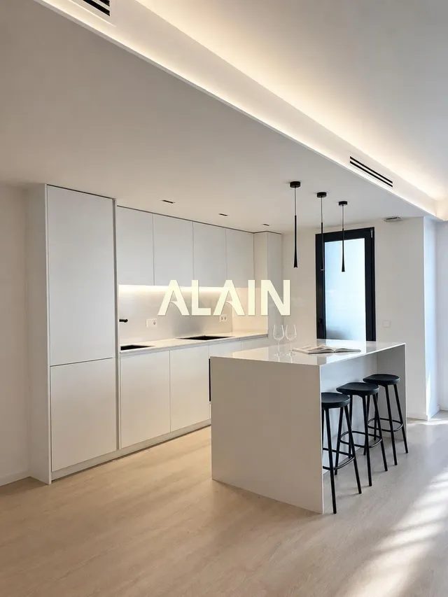 EXCELENTE VIVIENDA EN AVD DE FRANCIA DE VALENCIA - foto 3