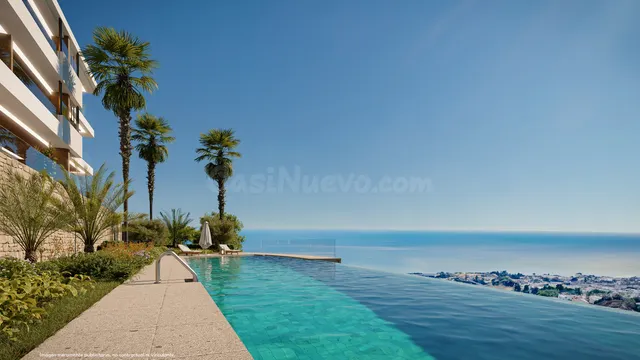 Apartamento 1 habitación 62m² en venta - Centro — 4