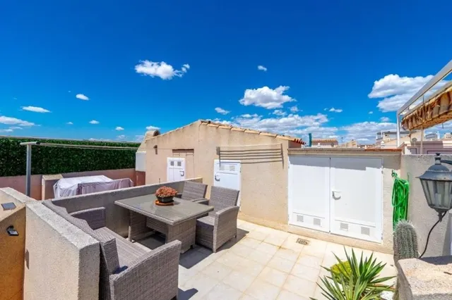 Casa 2 habitaciones 79m² en venta - Zona los Frutales — 28