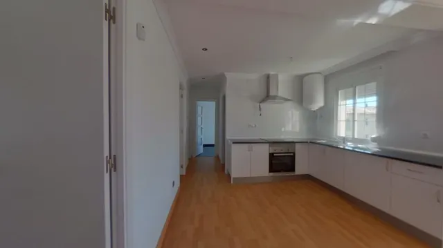 VIVIENDA 4 habitaciones CIUDAD JARDIN ALQUILADA SEGURO DE IMPAGOV63 — 27