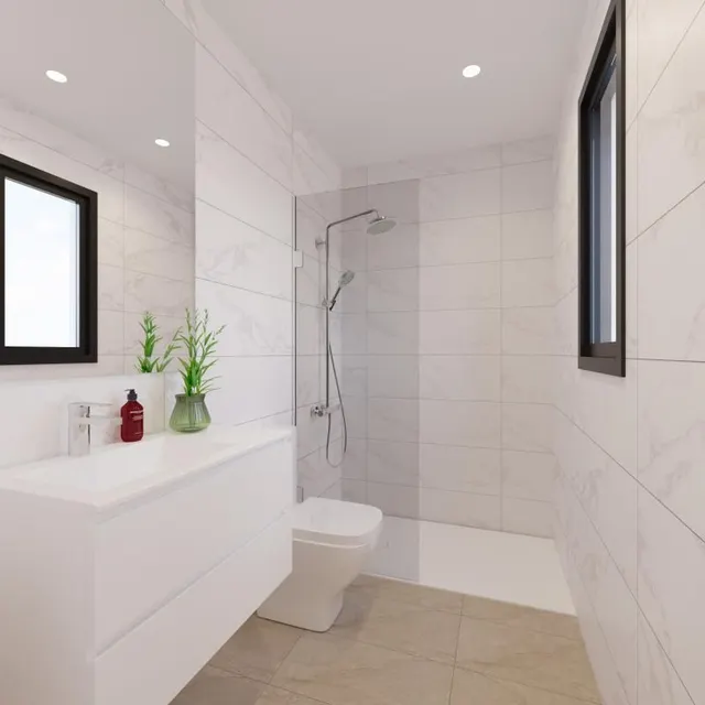 Apartamento 2 habitaciones 67m² en venta - Playa del Cura — 8