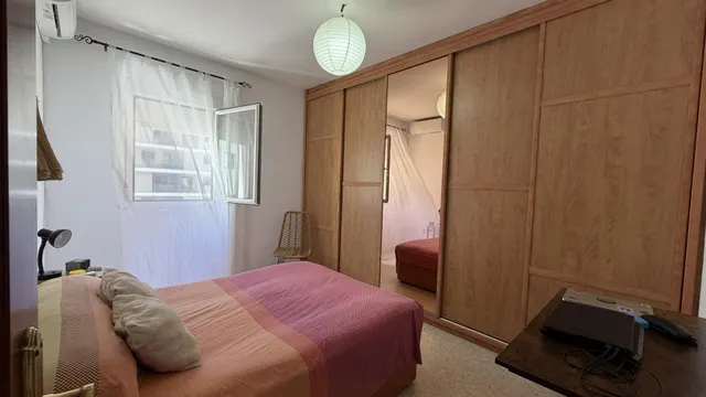 Espectacular piso  VPO  zona Pescadería Huelva — 48